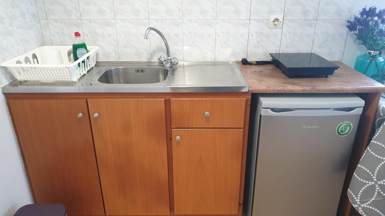 Kos Harmony Apartments Kéfalos Habitación foto