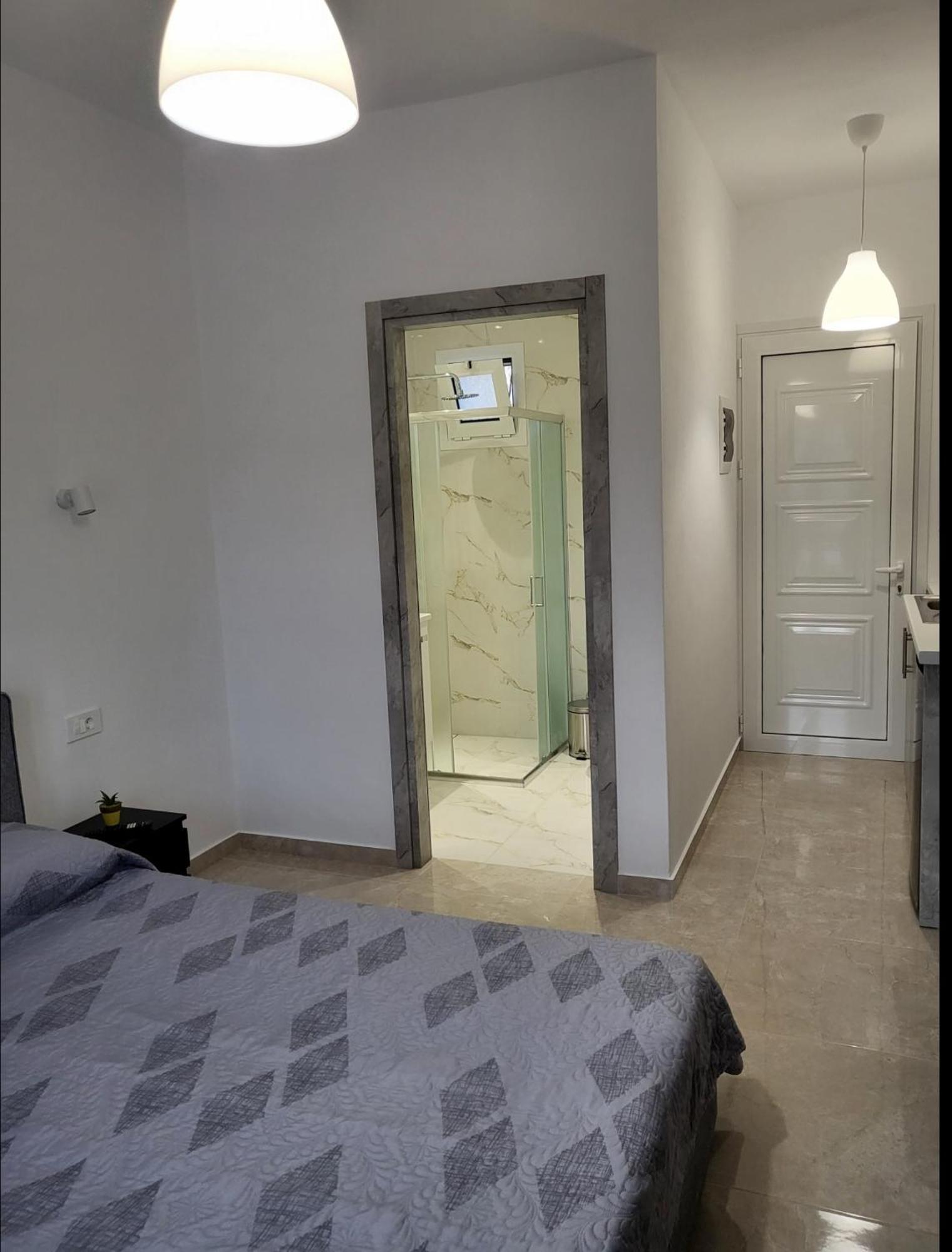 Kos Harmony Apartments Kéfalos Exterior foto