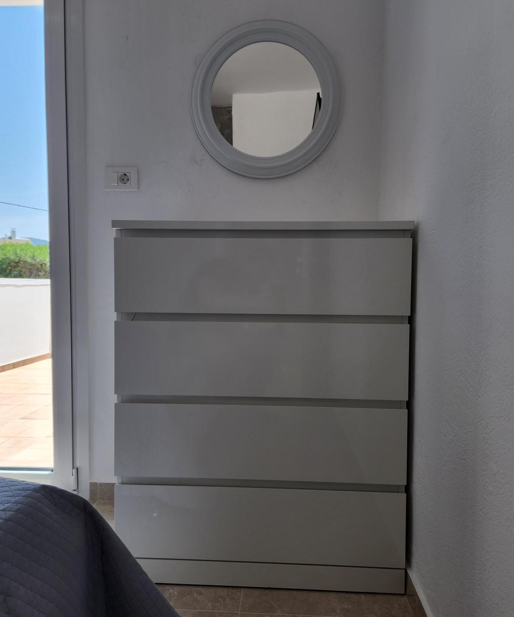 Kos Harmony Apartments Kéfalos Habitación foto