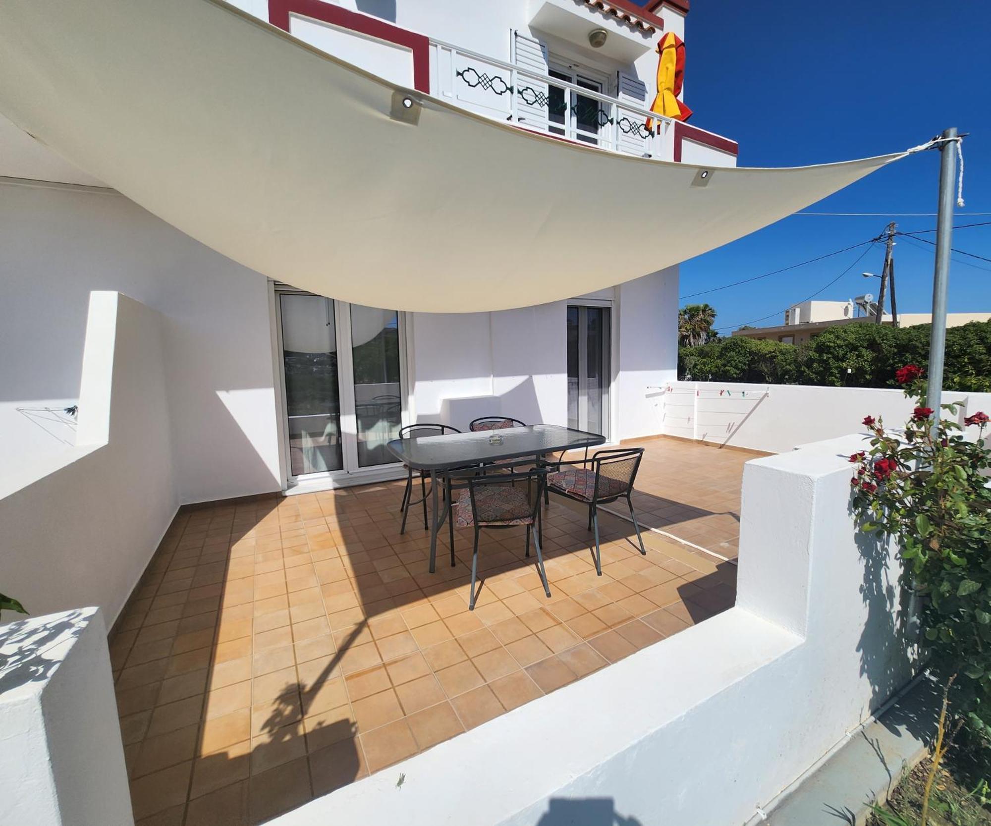 Kos Harmony Apartments Kéfalos Exterior foto